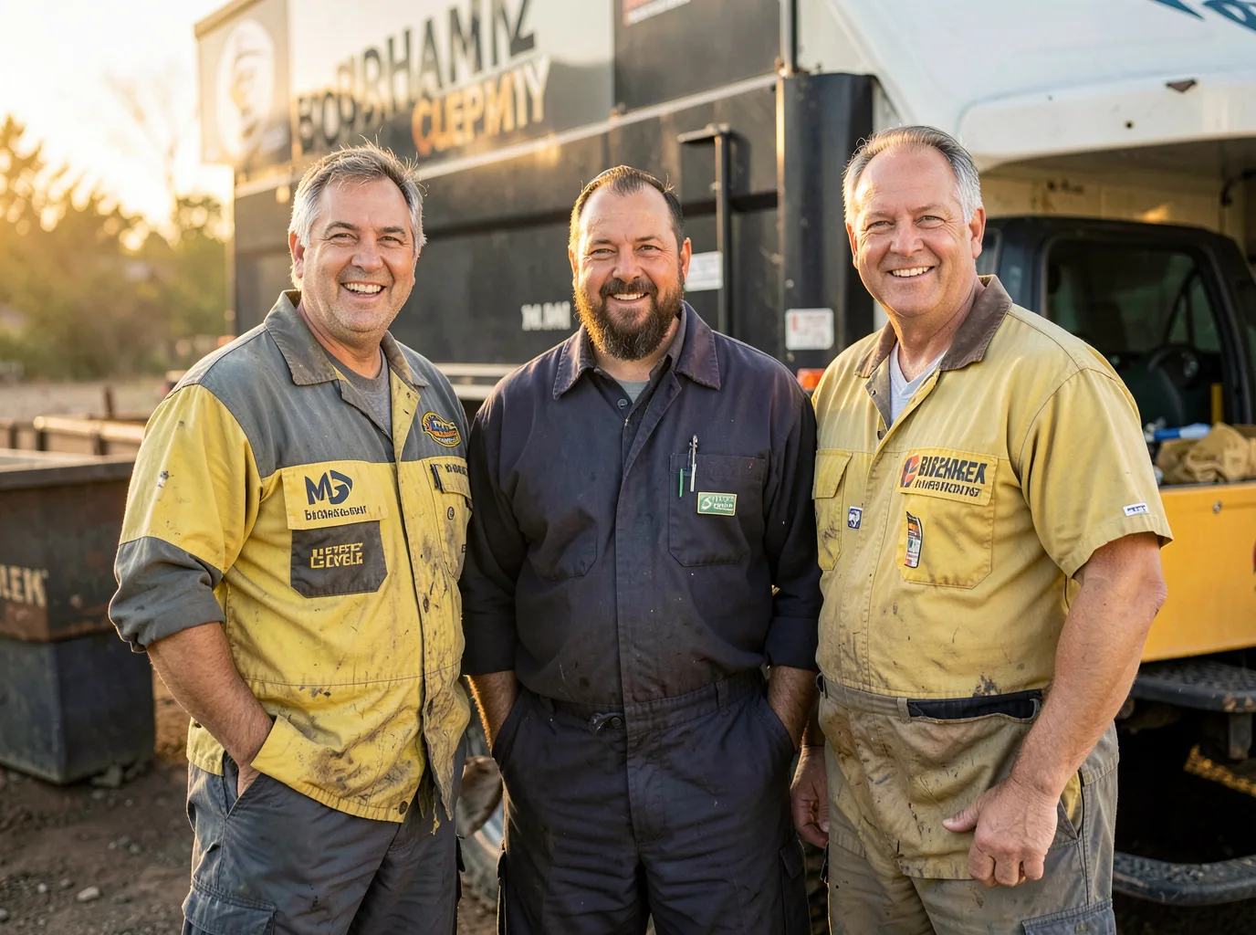 Sewage Cleanup company in Sparta, NJ