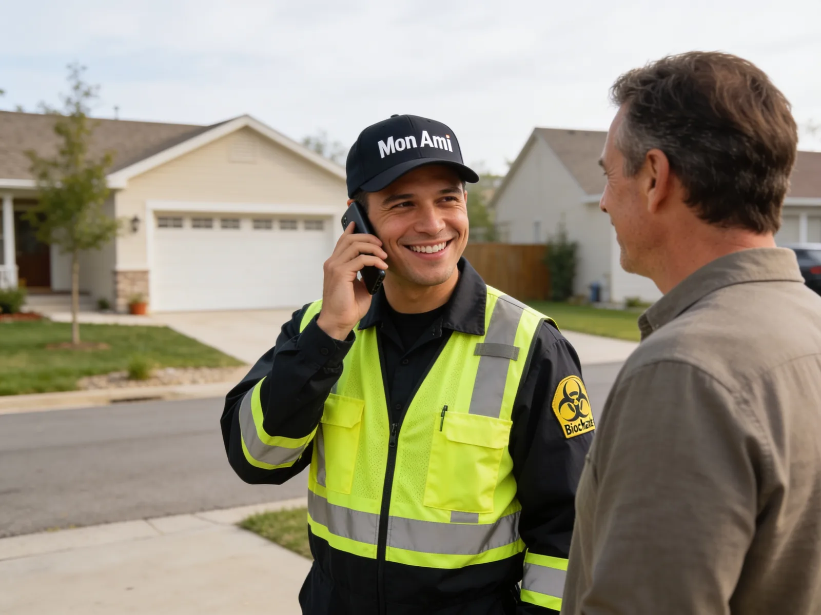 Sewage Cleanup Sparta, NJ FAQs